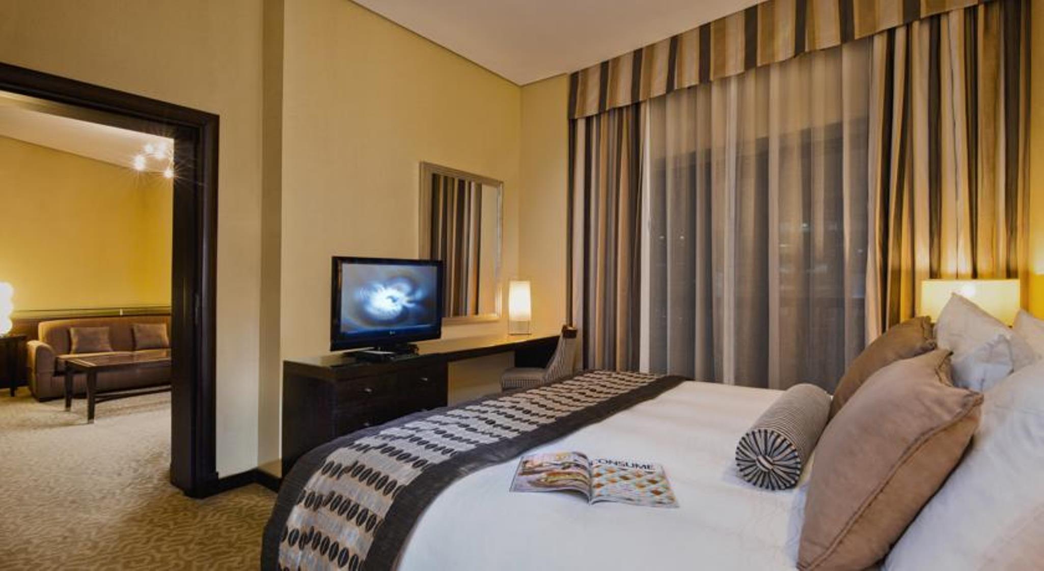 Hotel Time Oak & Dubai