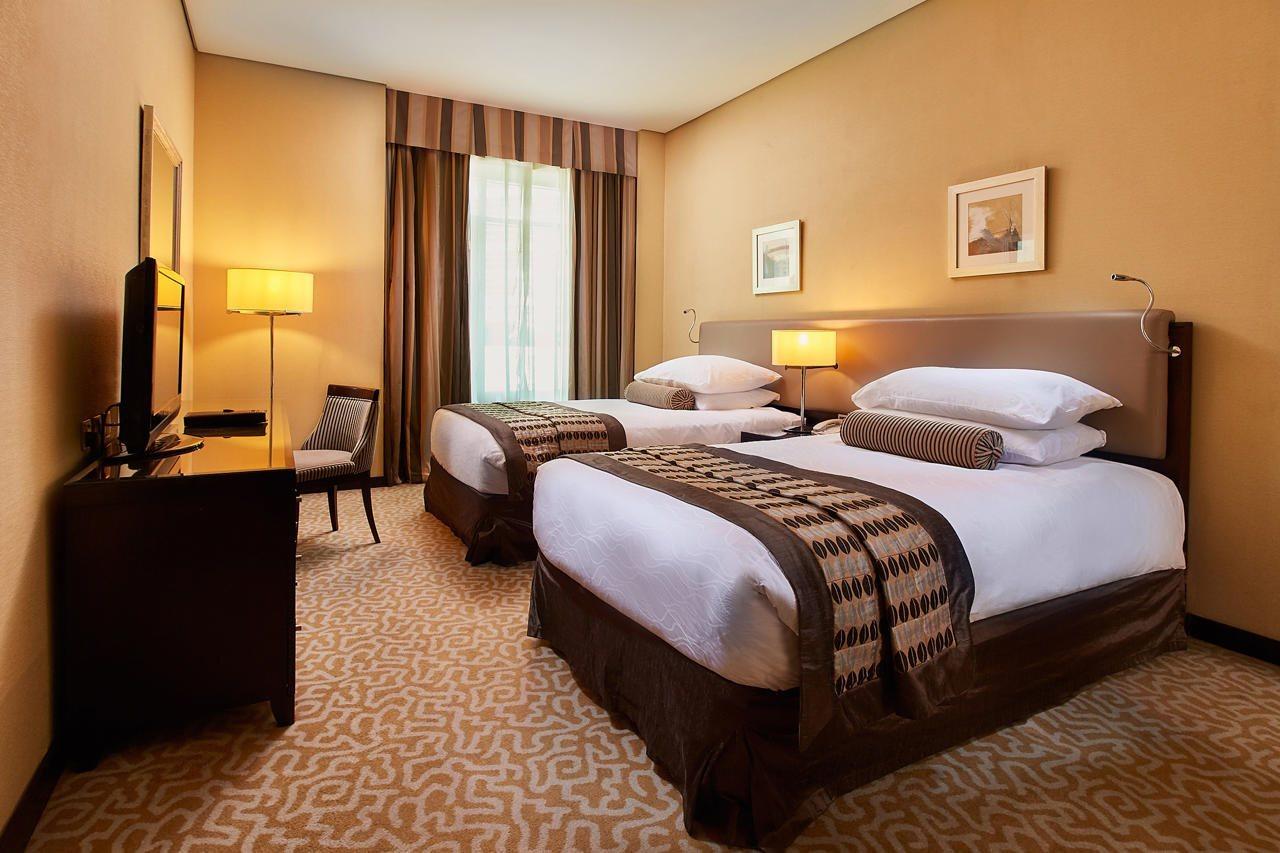 Time Oak & Hotel Dubai
