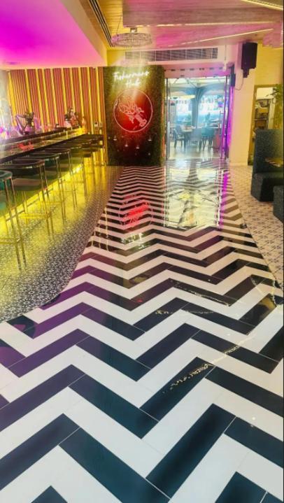 Time Oak & Hotel Dubai