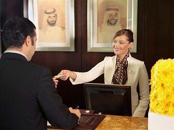 Time Oak & Hotel Dubai