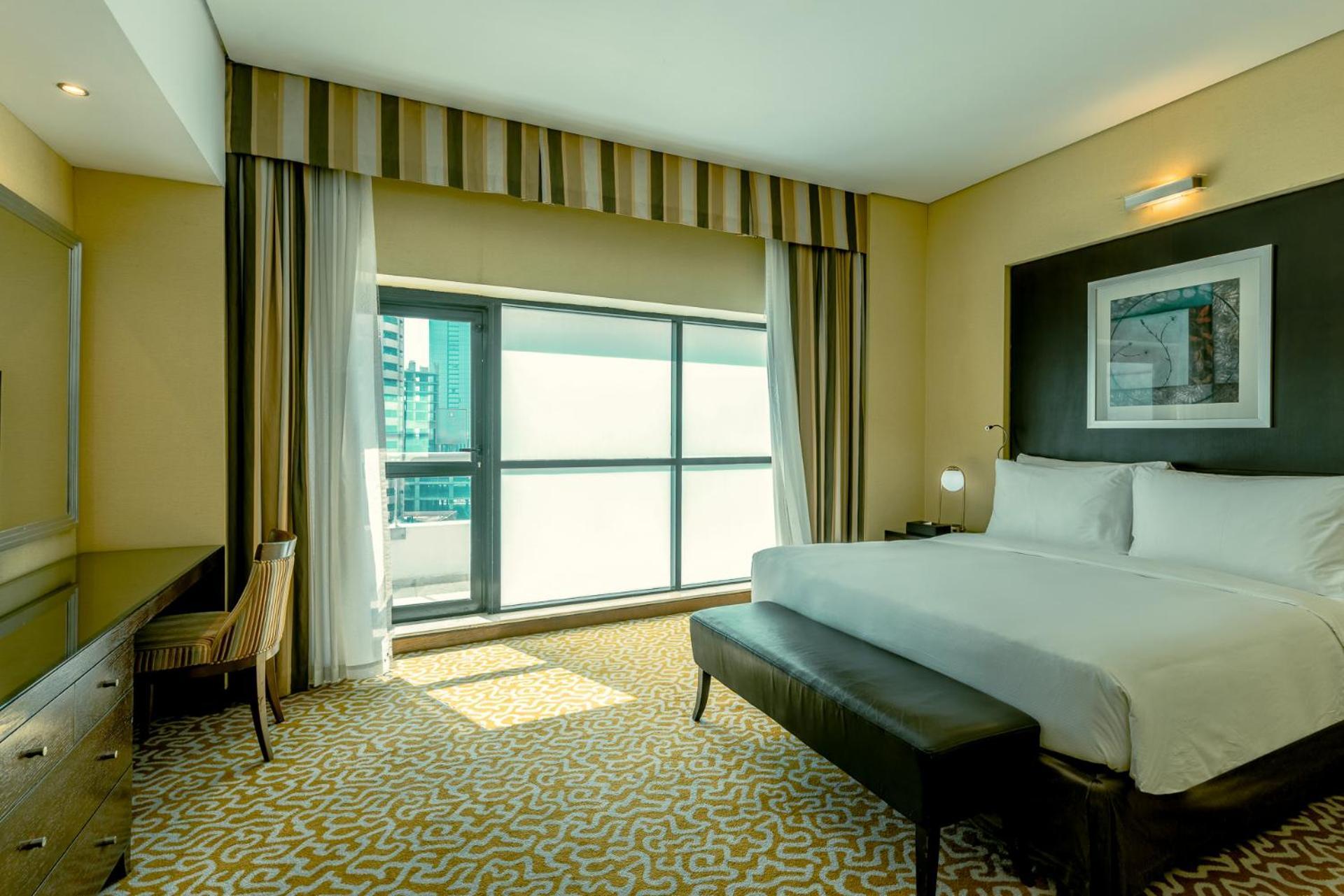 Time Oak & Hotel Dubai