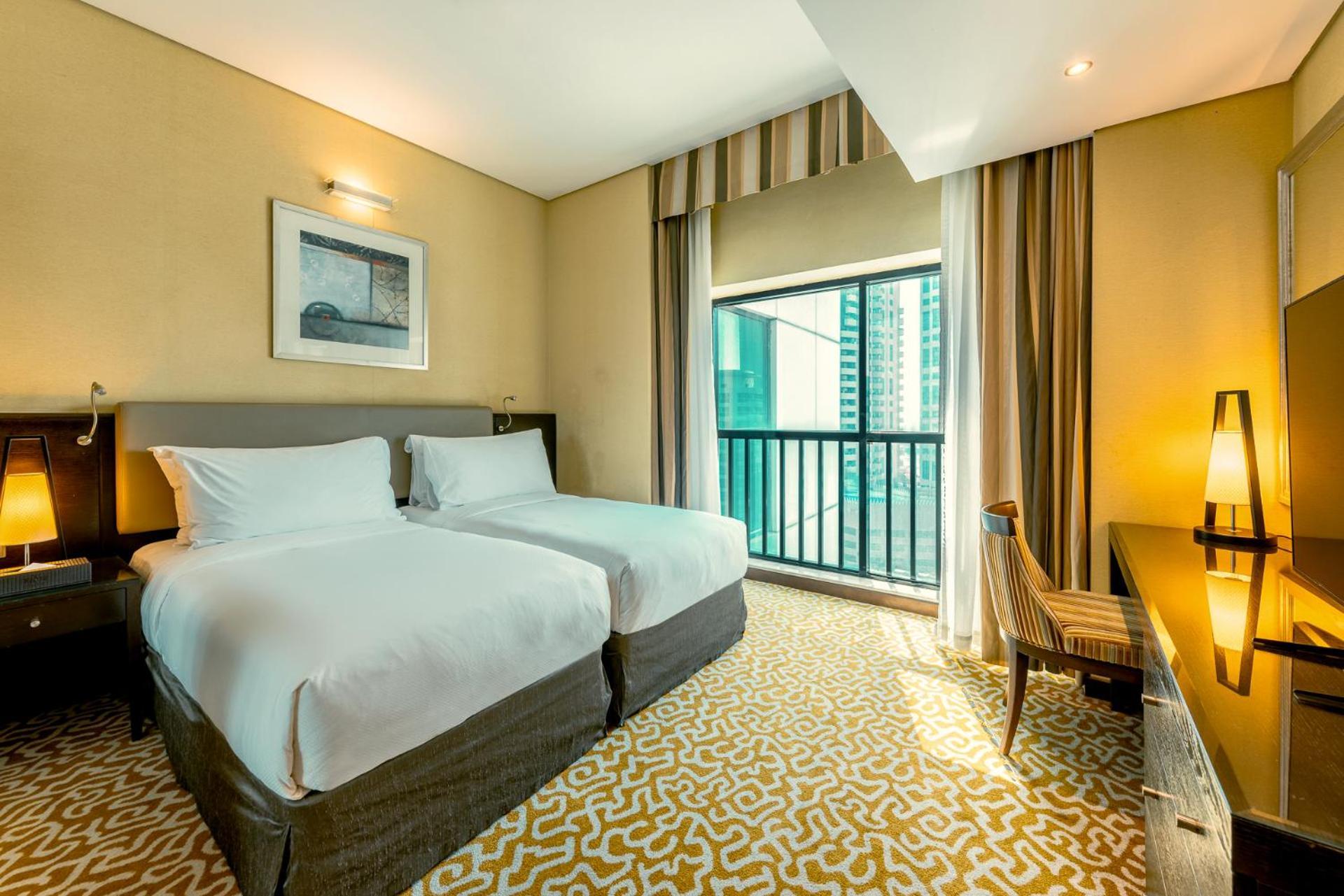 Time Oak & Hotel Dubai