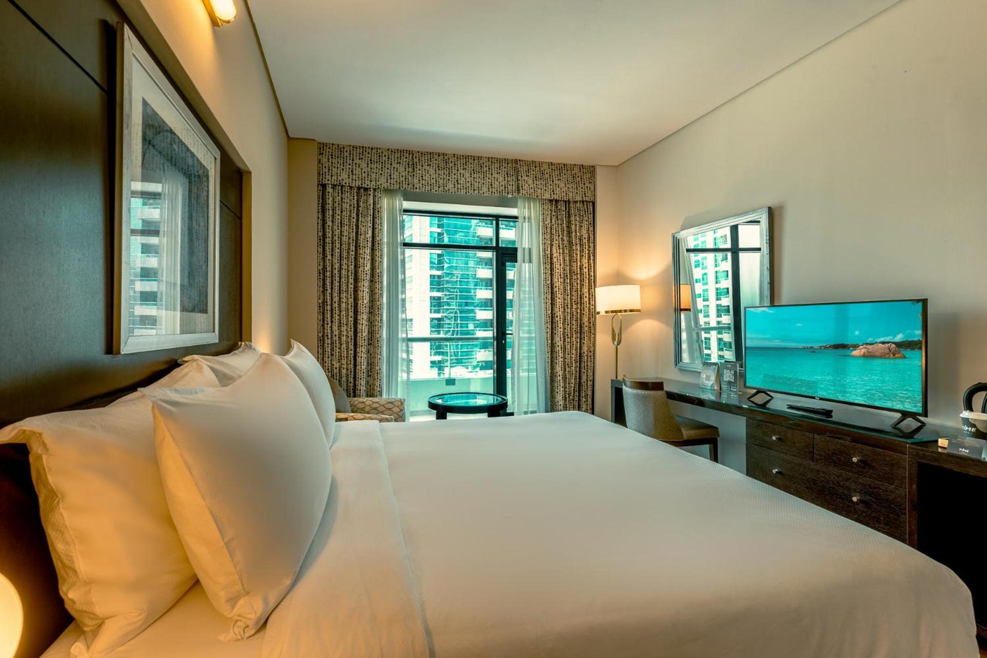Time Oak & Hotel Dubai